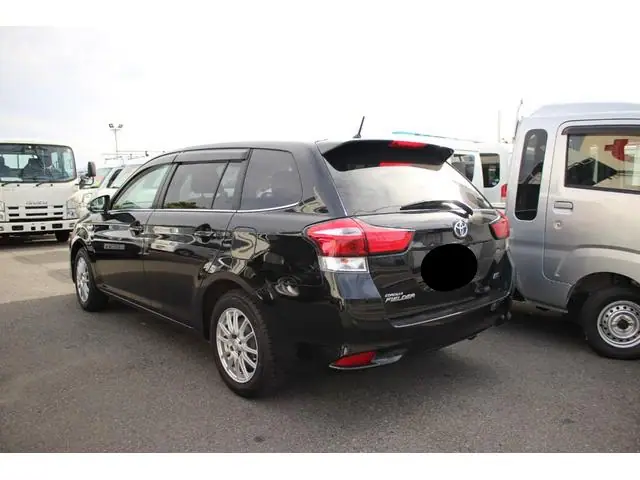 2018 Toyota Corolla Hybrid for Sale in Kenya by Best Cars for Sale in Kenya Ltd.