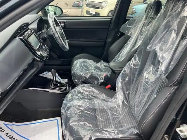 2018 Toyota Corolla Fielder for Sale in Kenya by Best Cars for Sale in Kenya Ltd.