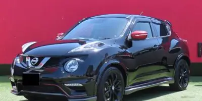 2018 Nissan Juke for Sale in Kenya