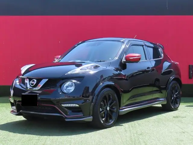 2018 Nissan Juke for Sale in Kenya by Best Cars for Sale in Kenya Ltd.