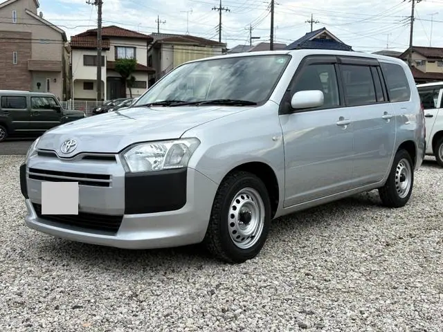 2018 Toyota Probox DX for Sale in Kenya by Best Cars for Sale in Kenya Ltd.