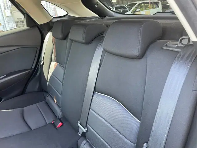 2018 Mazda CX-3 for Sale in Kenya by Best Cars for Sale in Kenya Ltd.