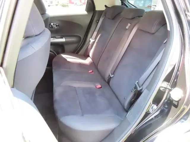 2018 Nissan Juke for Sale in Kenya by Best Cars for Sale in Kenya Ltd.
