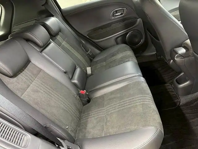 2018 Honda Vezel Hybrid RS for Sale in Kenya by Best Cars for Sale in Kenya Ltd.