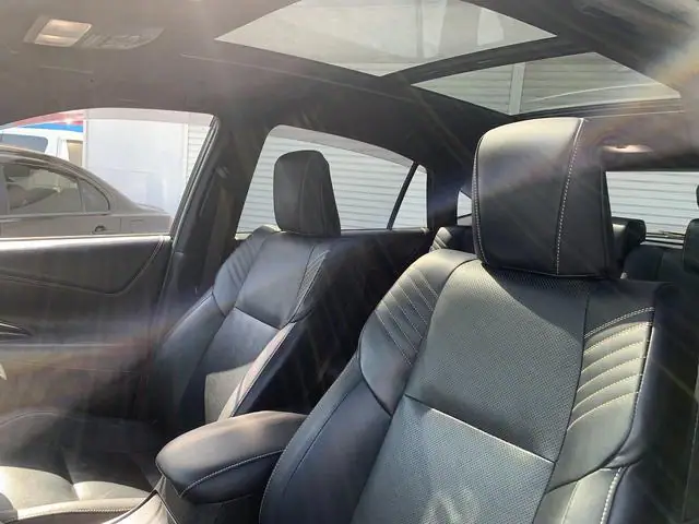 2018 Toyota Harrier progress Hybrid for Sale in Kenya by Best Cars for Sale in Kenya Ltd.