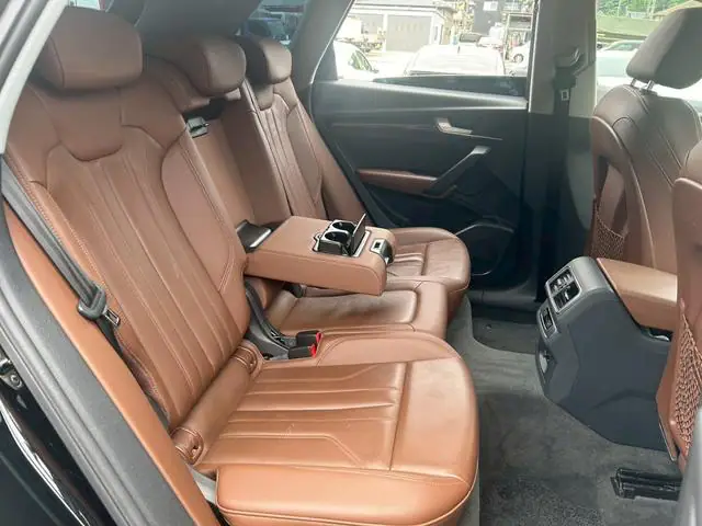 2019 Audi Q5 for Sale in Kenya by Best Cars for Sale in Kenya Ltd.