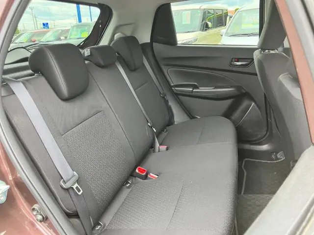 2018 Suzuki Swift (XG) for Sale in Kenya by Best Cars for Sale in Kenya Ltd.