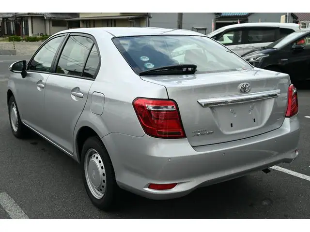 2020 Toyota Corolla Axio for Sale in Kenya by Best Cars for Sale in Kenya Ltd.