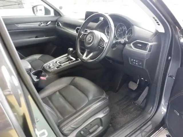 2018 Mazda CX-5 (XD L) for Sale in Kenya by Best Cars for Sale in Kenya Ltd.
