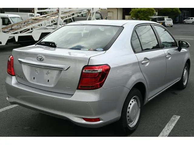 2020 Toyota Corolla Axio for Sale in Kenya by Best Cars for Sale in Kenya Ltd.
