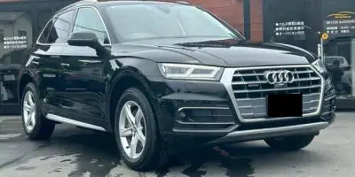 2019 Audi Q5 TDI for Sale in Kenya