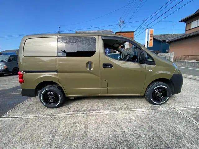 2018 Nissan NV200 for Sale in Kenya by Best Cars for Sale in Kenya Ltd.