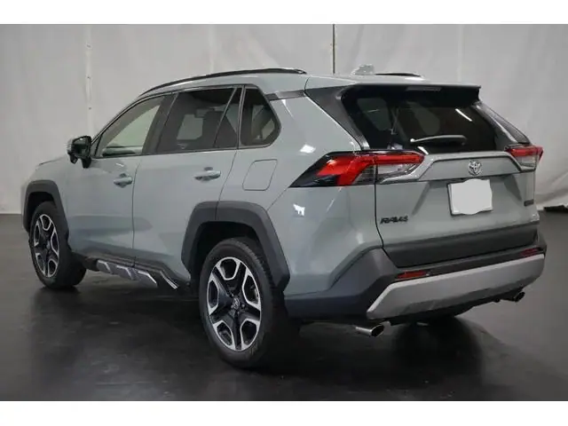 2019 Toyota RAV4 for Sale in Kenya by Best Cars for Sale in Kenya Ltd.