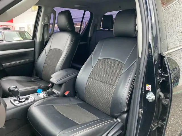2018 Toyota Hilux Z for sale in Kenya by Best Cars for Sale in Kenya Ltd.