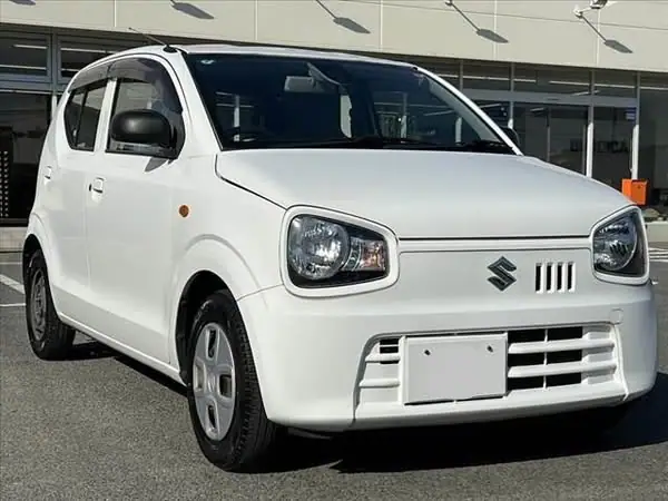 2018 Suzuki Alto for Sale in Kenya by Best Cars for Sale in Kenya Ltd.