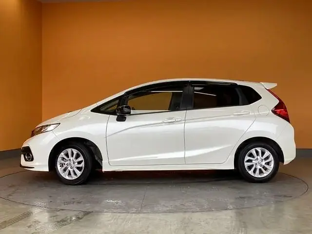 2018 Honda Fit 13G for Sale in Kenya by Best Cars for Sale in Kenya Ltd.