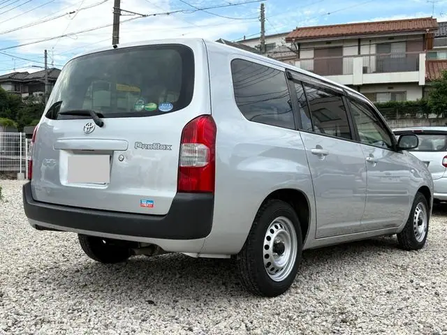 2018 Toyota Probox DX for Sale in Kenya by Best Cars for Sale in Kenya Ltd.