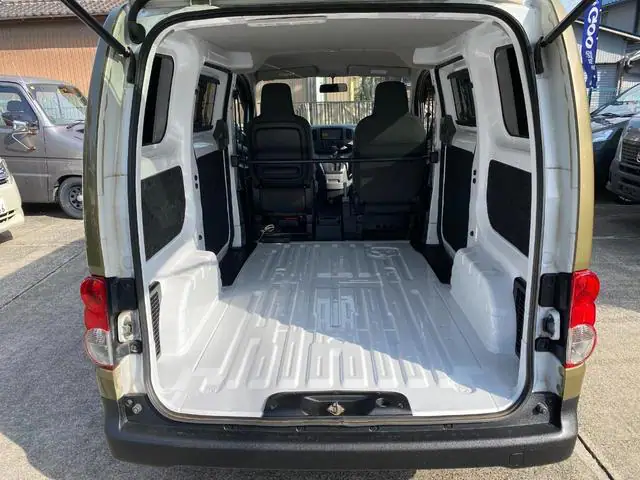 2018 Nissan NV200 for Sale in Kenya by Best Cars for Sale in Kenya Ltd.