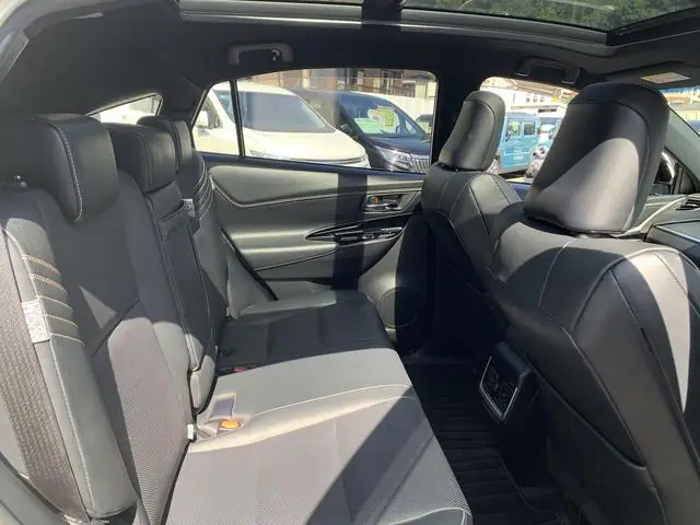 2018 Toyota Harrier progress Hybrid for Sale in Kenya by Best Cars for Sale in Kenya Ltd.