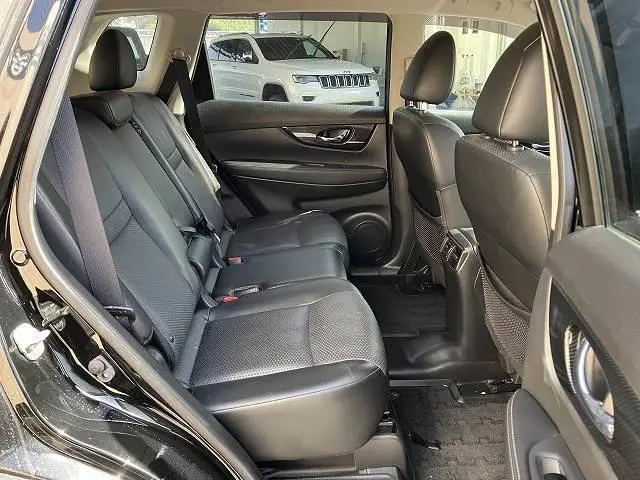 2018 Nissan X-trail 20XI for Sale in Kenya by Best Cars for Sale in Kenya Ltd.