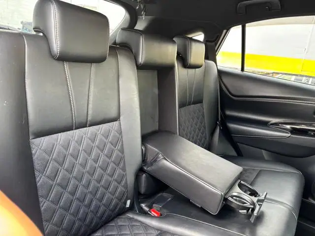 2018 Toyota Harrier Premium for Sale in Kenya by Best Cars for Sale in Kenya Ltd.