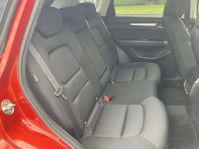 2018 Mazda CX-5 (XD) for Sale in Kenya by Best Cars for Sale in Kenya Ltd.