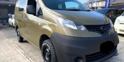 2018 Nissan NV200 for Sale in Kenya