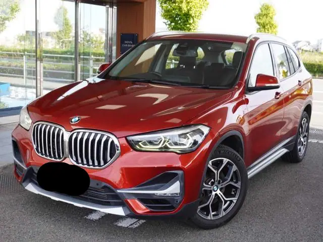 2019 BMW X1 18i for Sale in Kenya by Best Cars for Sale in Kenya Ltd.