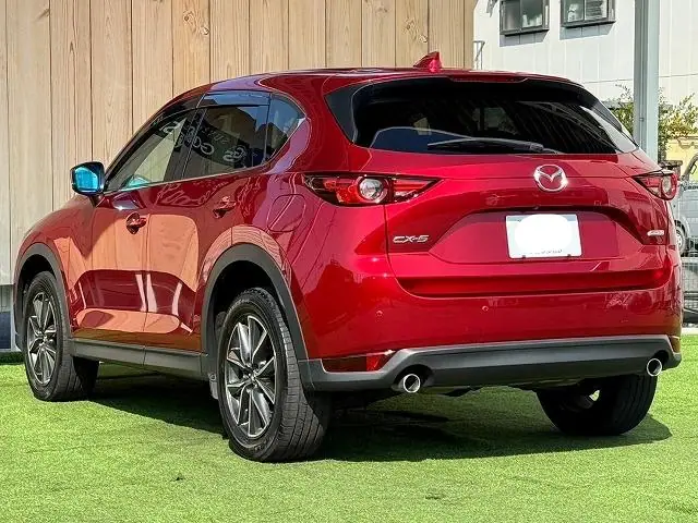 2018 Mazda CX-5 for Sale in Kenya by Best Cars for Sale in Kenya Ltd.