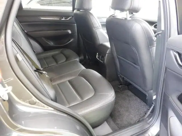 2018 Mazda CX-5 (XD L) for Sale in Kenya by Best Cars for Sale in Kenya Ltd.