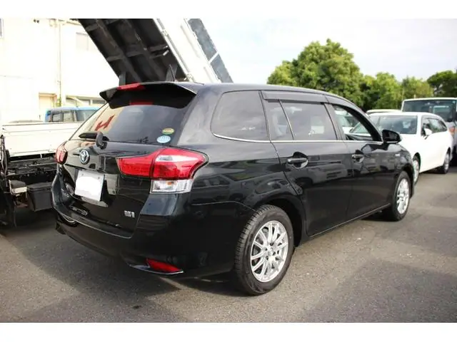 2018 Toyota Corolla Hybrid for Sale in Kenya by Best Cars for Sale in Kenya Ltd.