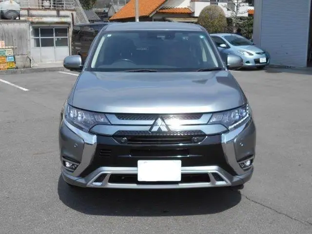 2019 Mitsubishi Outlander PHEV for Sale in Kenya by Best Cars for Sale in Kenya Ltd.