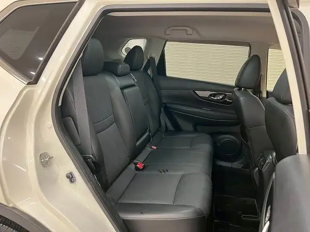 2018 Nissan X-trail 20X Hybrid for Sale in Kenya by Best Cars for Sale in Kenya Ltd.