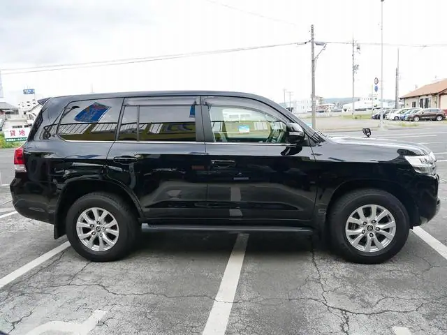 2018 Toyota Land Cruiser AX (G) for Sale in Kenya by Best Cars for Sale in Kenya Ltd.
