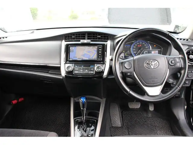 2018 Toyota Corolla Hybrid for Sale in Kenya by Best Cars for Sale in Kenya Ltd.