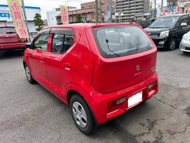 2018 Suzuki Alto for Sale in Kenya by Best Cars for Sale in Kenya Ltd.
