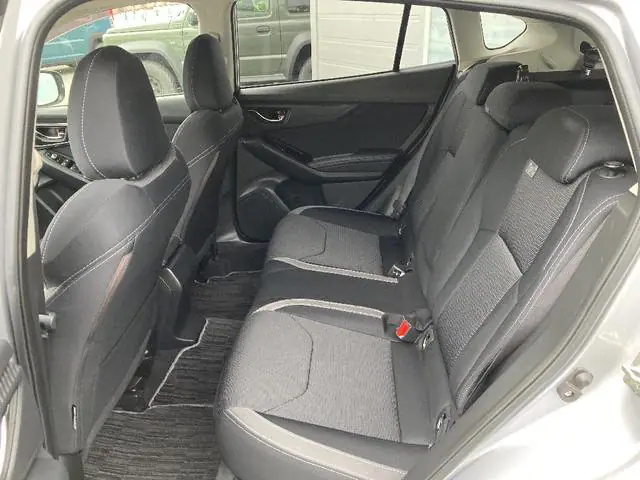 2018 Subaru Impreza for sale in Kenya by Best Cars for Sale in Kenya Ltd.