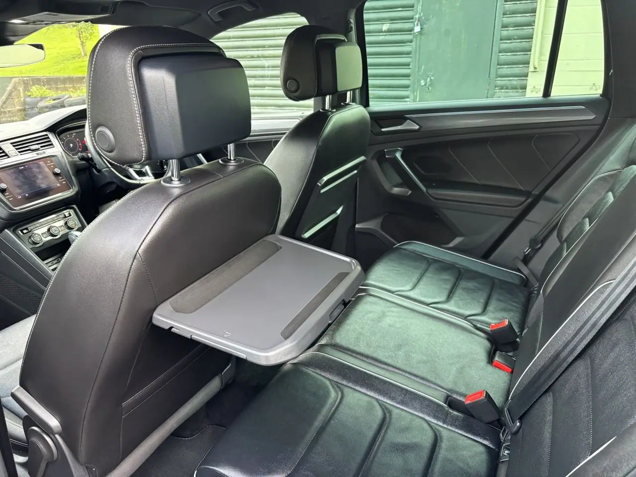2019 Volkswagen Tiguan R Line for Sale in Kenya by Best Cars for Sale in Kenya Ltd.