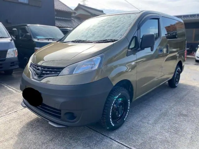 2018 Nissan NV200 for Sale in Kenya by Best Cars for Sale in Kenya Ltd.