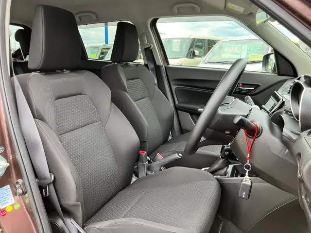 2018 Suzuki Swift (XG) for Sale in Kenya by Best Cars for Sale in Kenya Ltd.