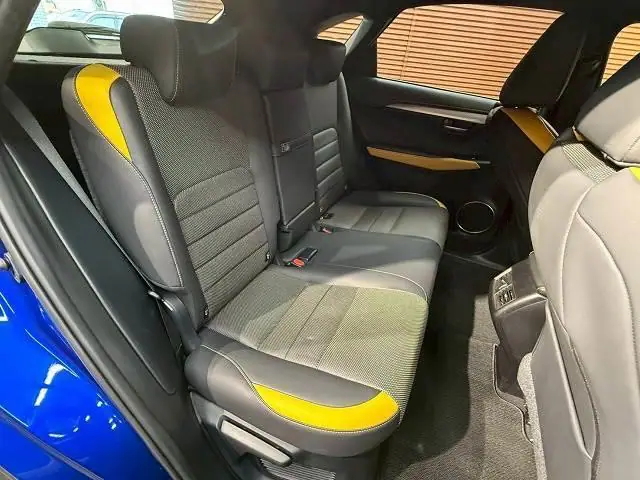 2019 Lexus NX300H (F Sport) for Sale in Kenya by Best Cars for Sale in Kenya Ltd.
