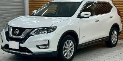 2018 Nissan X-trail for Sale in Kenya
