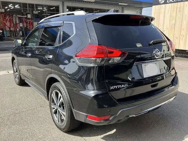 2018 Nissan X-trail 20XI for Sale in Kenya by Best Cars for Sale in Kenya Ltd.