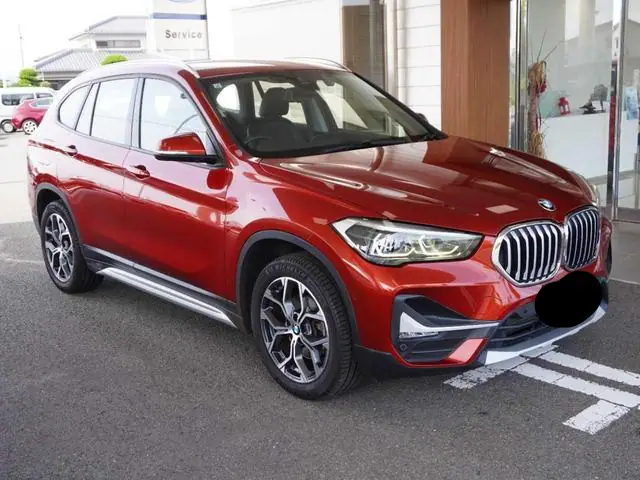 2019 BMW X1 18i for Sale in Kenya by Best Cars for Sale in Kenya Ltd.