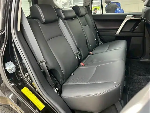 2019 Toyota Land Cruiser Prado TX L for Sale in Kenya by Best Cars for Sale in Kenya Ltd.