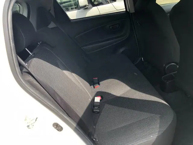 2018 Toyota Vitz for Sale in Kenya by Best Cars for Sale in Kenya Ltd.