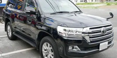 2018 Toyota Land Cruiser AX for Sale in Kenya