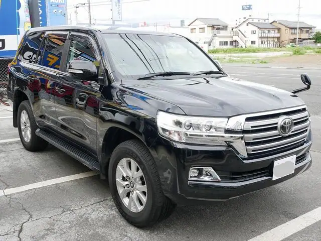 2018 Toyota Land Cruiser AX (G) for Sale in Kenya by Best Cars for Sale in Kenya Ltd.