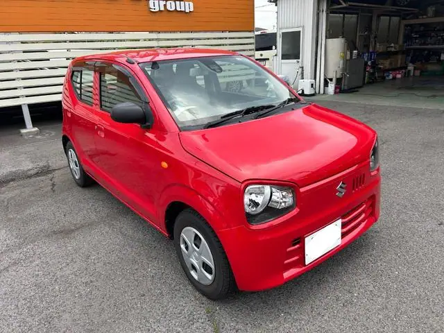 2018 Suzuki Alto for Sale in Kenya by Best Cars for Sale in Kenya Ltd.