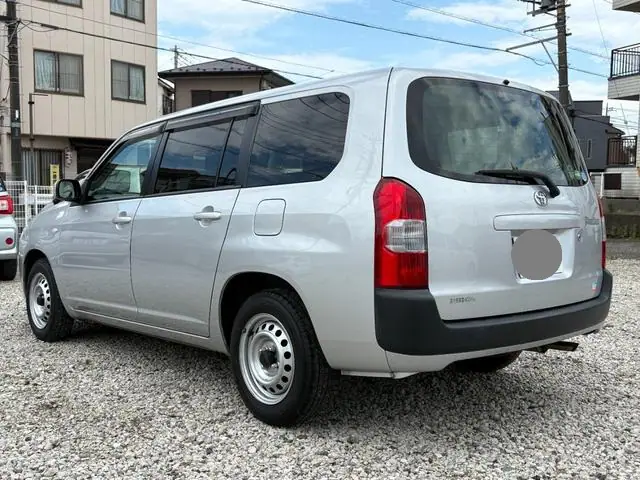 2018 Toyota Probox DX for Sale in Kenya by Best Cars for Sale in Kenya Ltd.
